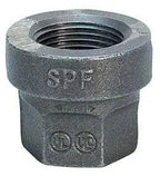 Concentric Reducer Cast Iron Pipe Fittings