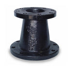 Concentric Reducer Cast Iron Pipe Fittings