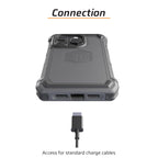 iPhone 15 Pro ENDVR Phone Case - Made in USA