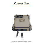 iPhone 16 Pro ADVNTR Phone Case - Made in USA