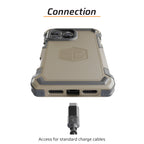 iPhone 16 Pro Max ENDVR Phone Case - Made in USA