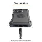 iPhone 16 Pro ENDVR Phone Case - Made in USA