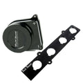 B Series Distributor Cap Delete Cop Plate Honda Acura B16A D15 D16 EK EG Civic
