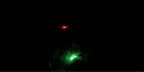 CORE Survival Drop Zone Marker - The Definitive Night Jump Wind & DZ Marker