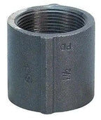 Coupling Ductile Iron DI Pipe Fitting