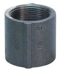 Malleable Iron Coupling MI Plumbing Fitting