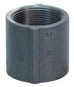 Malleable Iron Coupling MI Plumbing Fitting