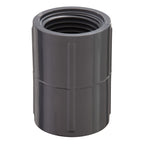 1/2" FPT PVC Coupling | 38413