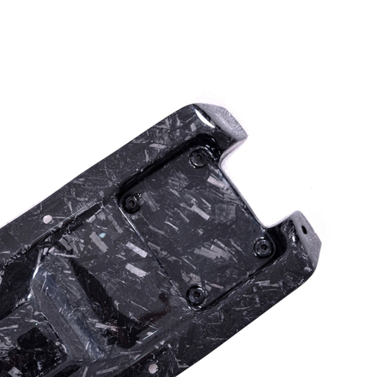 Forged Carbon Fiber RB26 Engine Coil Pack Plug Cover for Nissan Skyline R32 R33 R34 GTR