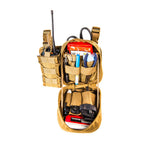 High Speed Gear First Responder Combo - Made in USA