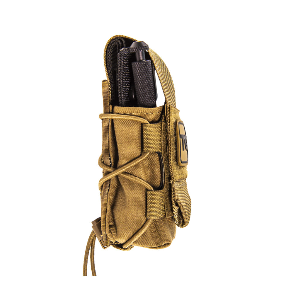 High Speed Gear Tourniquet TACO - MOLLE - Made in the USA