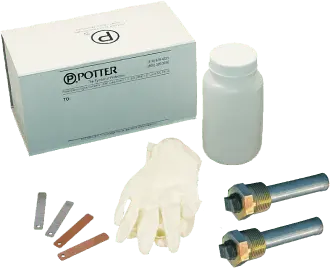 CPN PRB Replacement Kit for Potter Monitoring Stations