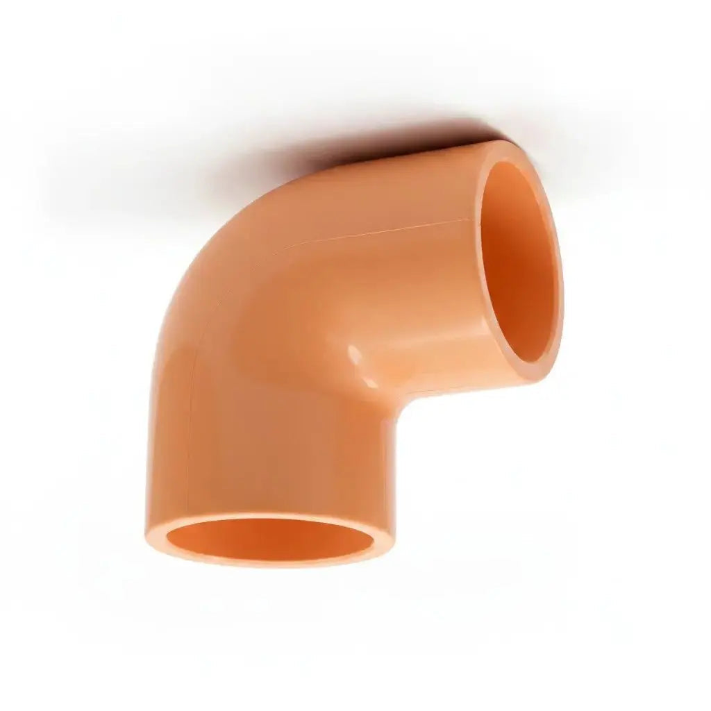 CPVC 90 Degree Elbows