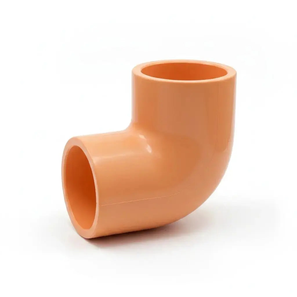 CPVC 90 Degree Elbows
