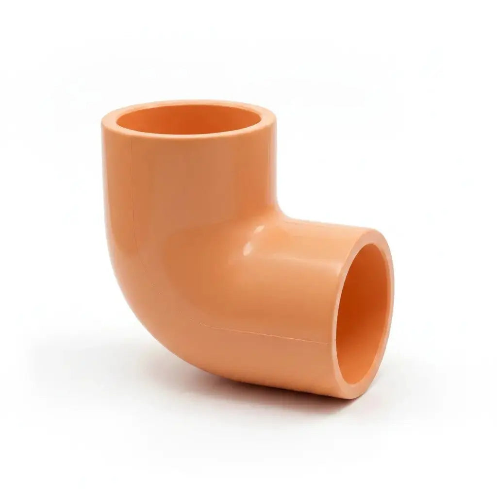 CPVC 90 Degree Elbows