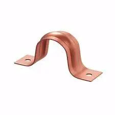 CPVC Copper Hanger 2" Hole for Pipe Support Solution