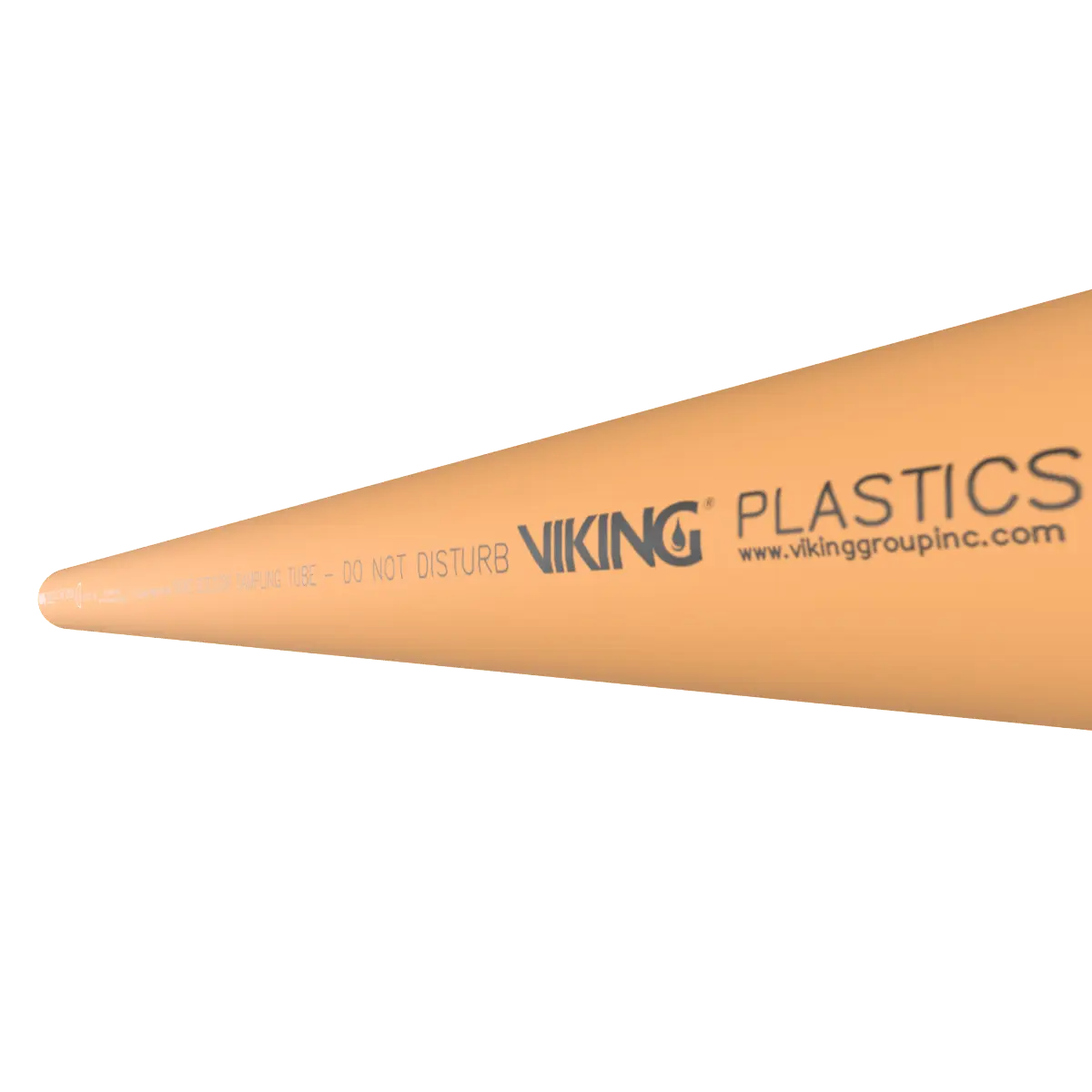 CPVC Pipe For ASD Air Sampling Tubes Schedule 40