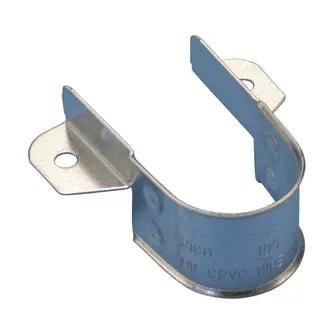 CPVC Side Mount Strap for Secure Pipe Support