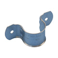 4 Two Hole Strap EG for Fire Sprinkler Support