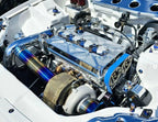 K Series K20 K24 Billet Coil Pack Cover For Honda Acura Integra Civic EG EK DC DC2 US