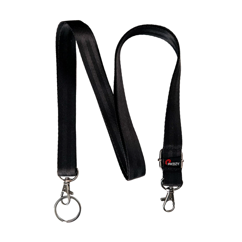 Go Strap | Hands-Free Crossbody Strap