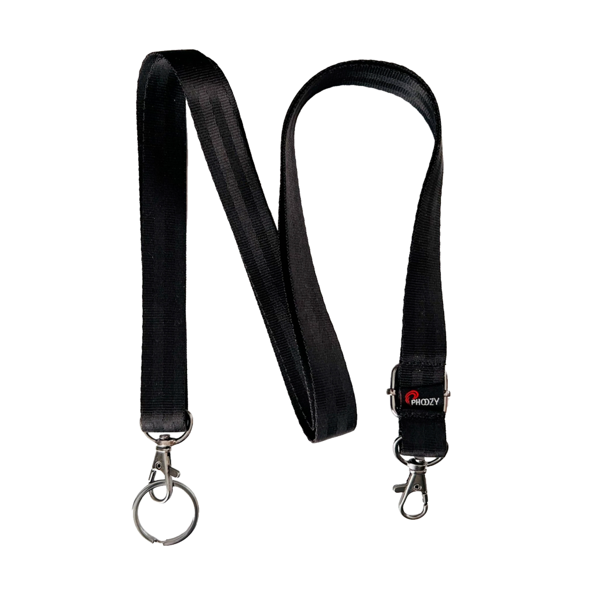 Go Strap | Hands-Free Crossbody Strap