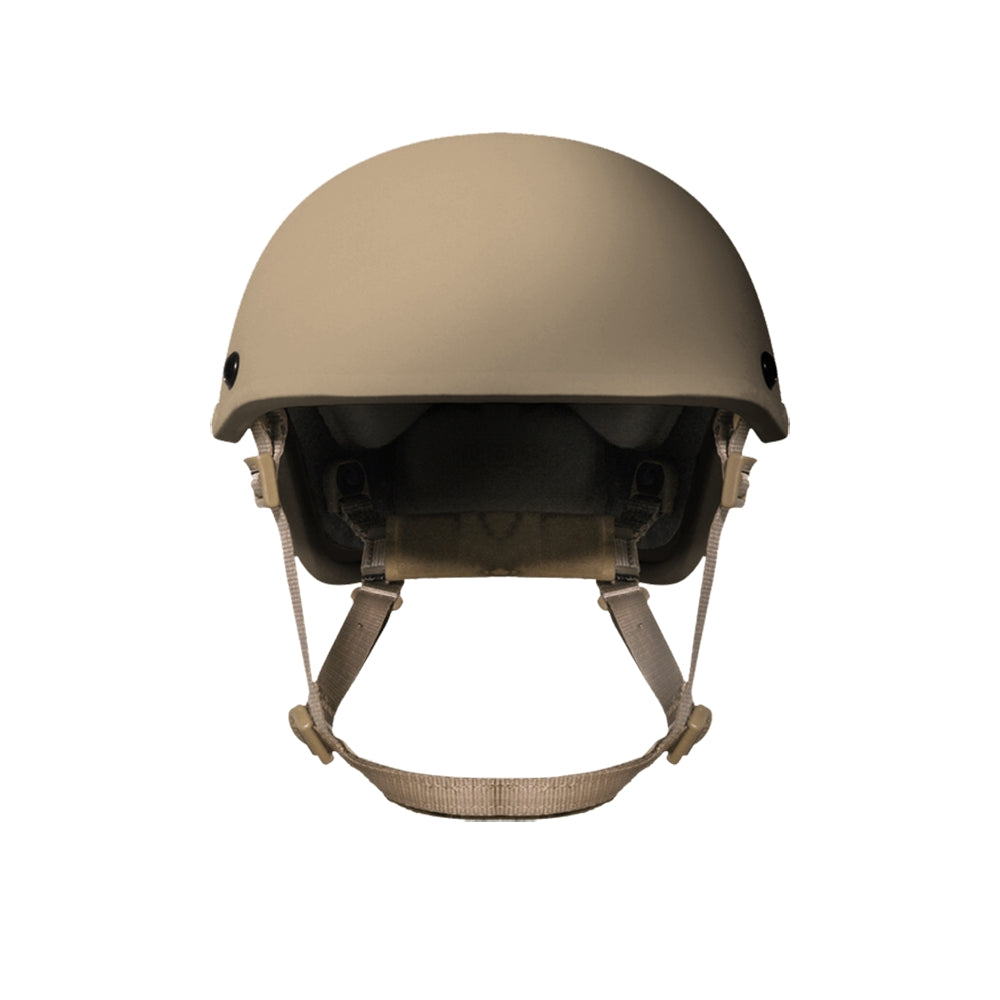 Crye Precision AirFrame Helmet - 3 Holes - Made in USA (Like-New)