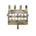 Crye Precision AirLite Detachable Flap MOLLE - All Colors - Made in USA (Like-New)