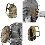 Crye Precision AVS 1000 Pack - Made in USA - All Colors Available (Like-New)
