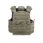 Crye CPC - Cage Plate Carrier w/ Doffing System, Mag, Radio & Admin Pouches (Like-New)
