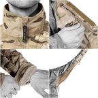Crye Precision FieldShell 2 - All Colors Available - Made in USA (Like-New)