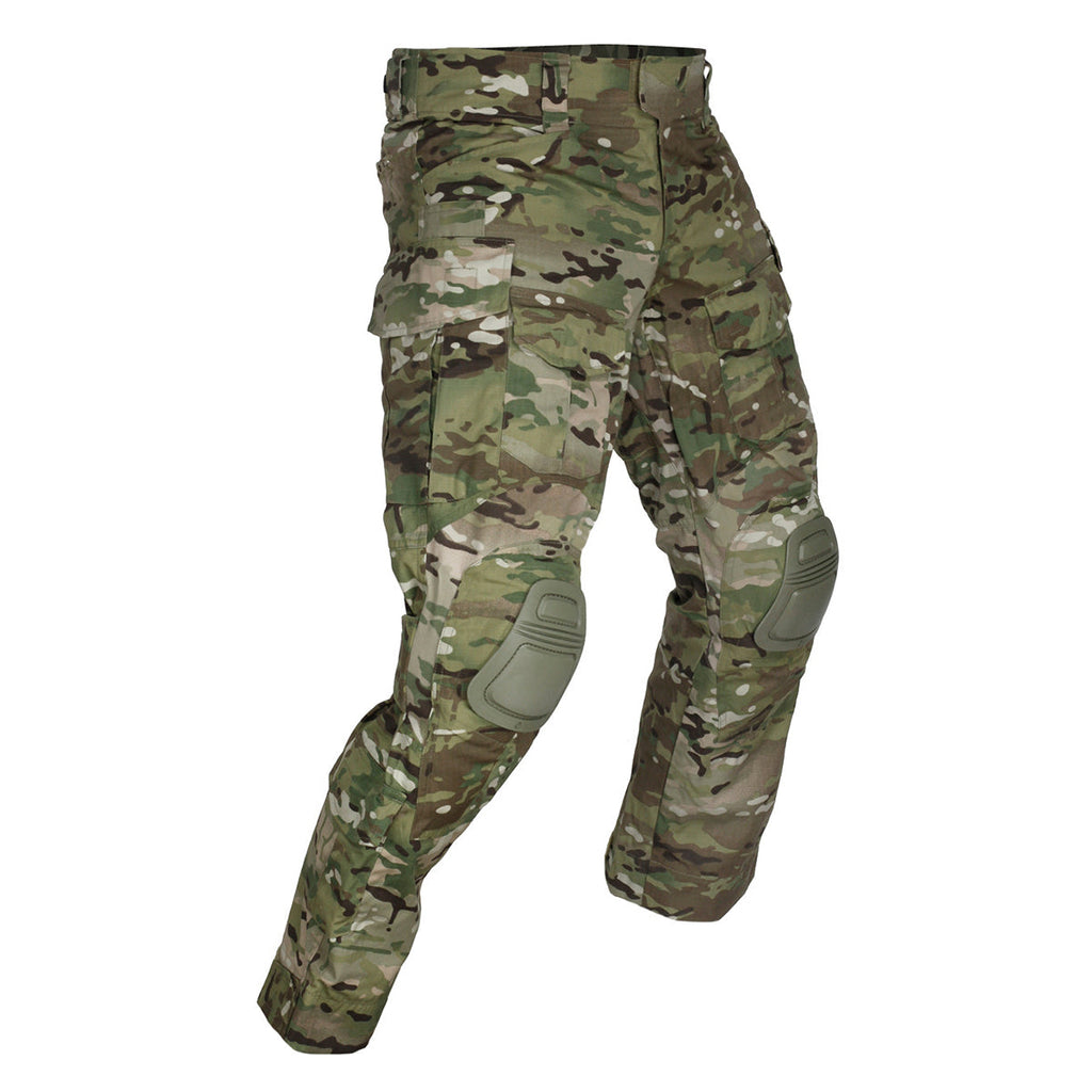 Crye Precision G3 Combat Pant - Made in USA - All Colors Available (Like-New)