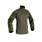 Crye G3 Combat Shirt - Lightweight & Flame-Resistant w/ Body Armor Ventilation (Like-New)