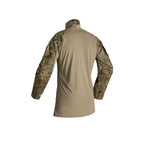 Crye G3 Combat Shirt - Lightweight & Flame-Resistant w/ Body Armor Ventilation (Like-New)