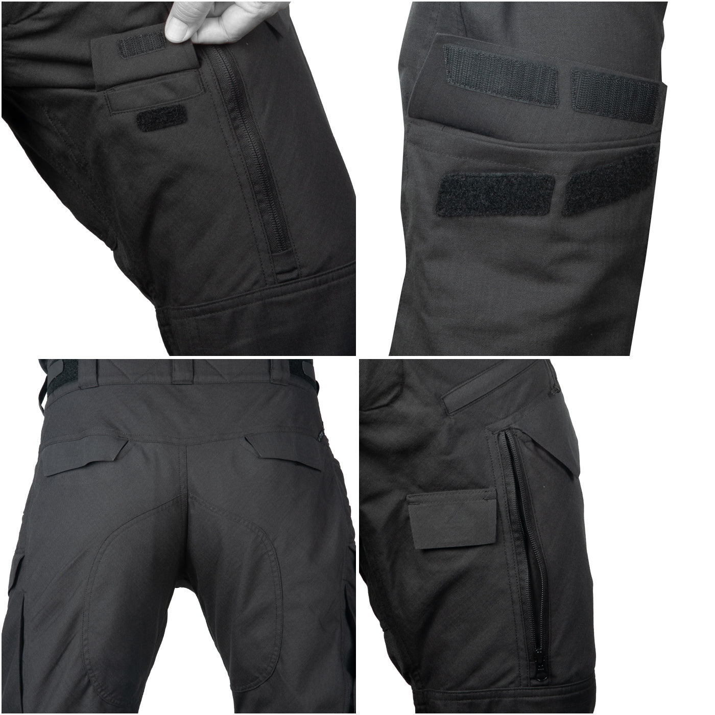 Crye Precision G4 Aviation Field Pant - All Colors - Made in USA (Like-New)