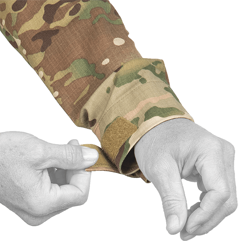 Crye G4 Combat Shirt - Lightweight & Flame-Resistant - Proudly Made in the USA (Like-New)