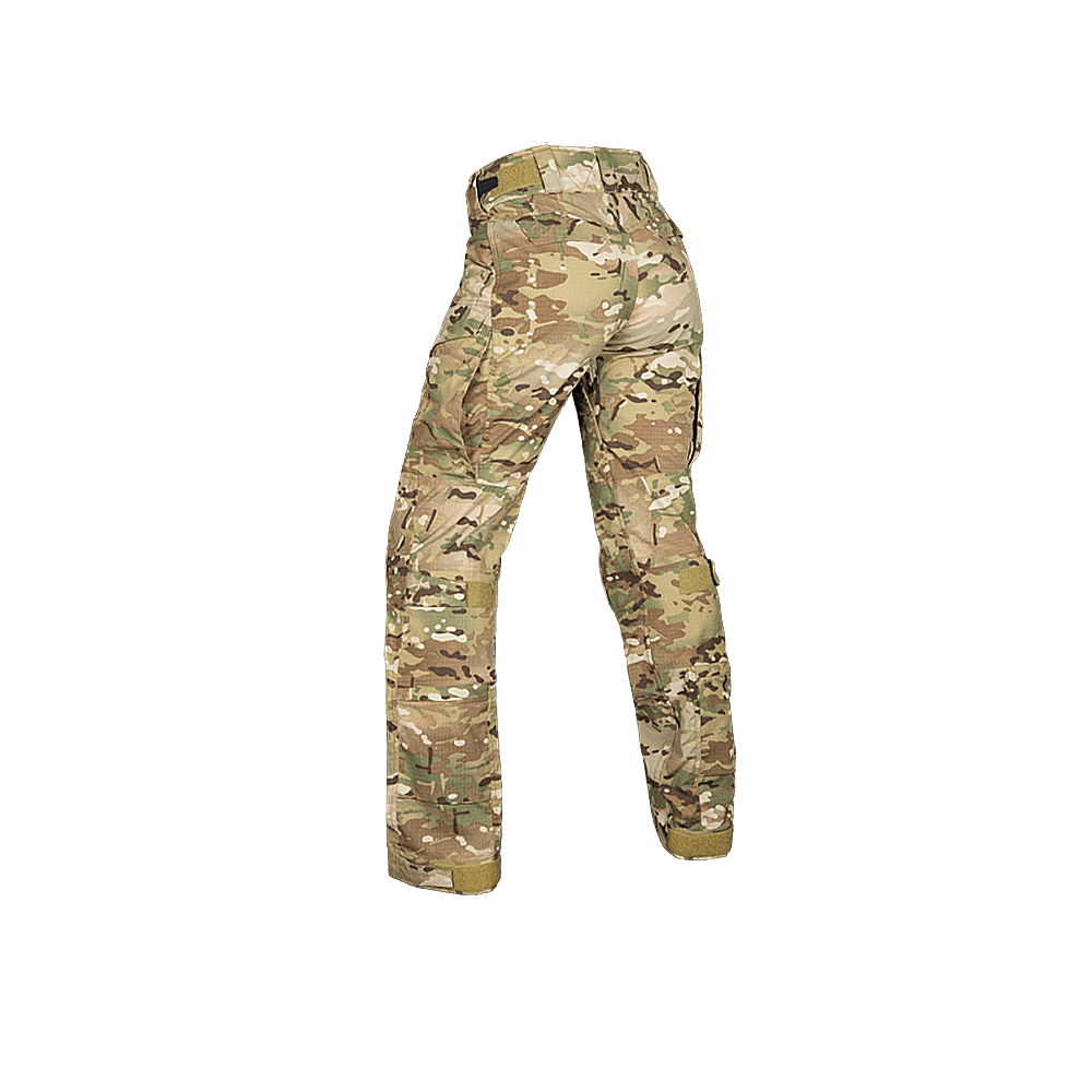 Crye Precision G4 Female Fit Combat Pant - All Colors - Made in USA (Like-New)