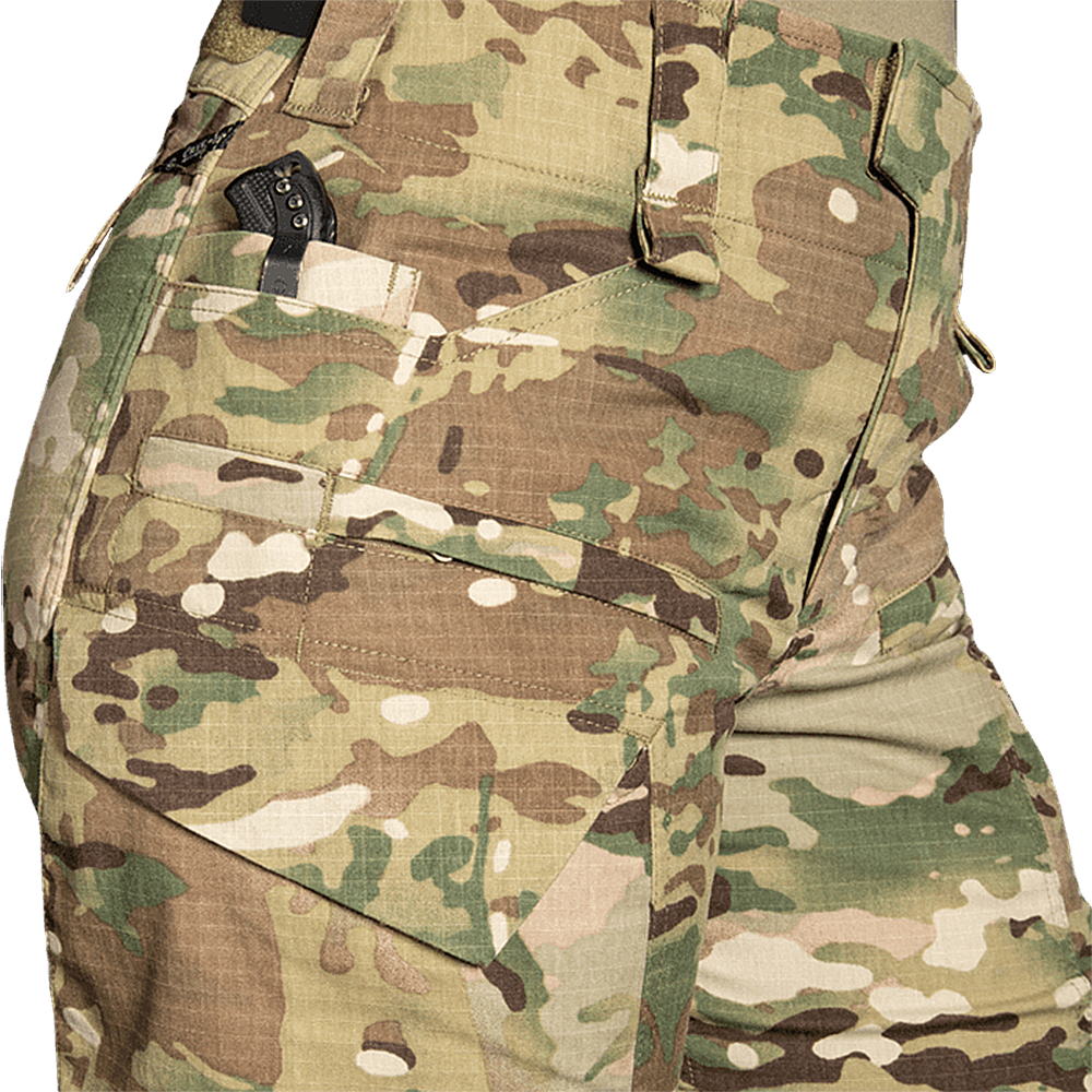Crye Precision G4 Female Fit Field Pant - All Colors - Made in USA (Like-New)