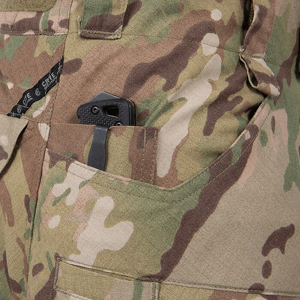 Crye Precision G4 FR Combat Pant - All Colors Available - Made in USA (Like-New)