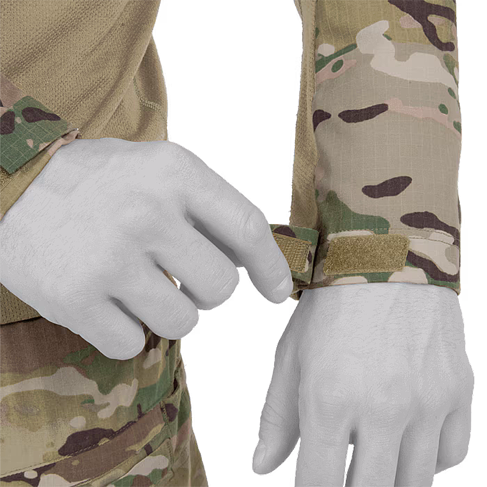 Crye Precision G4 Hot Weather Combat Shirt - All Colors - Made in USA (Like-New)