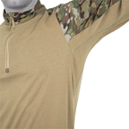 Crye Precision G4 Hot Weather Combat Shirt - All Colors - Made in USA (Like-New)