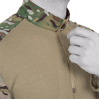 Crye Precision G4 Hot Weather Combat Shirt - All Colors - Made in USA (Like-New)