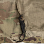 Crye Precision G4 Temperate Shell Jacket - All Colors - Made in USA (Like-New)