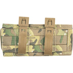 Crye Precision Horizontal Single M4 Mag Pouch (Like-New)