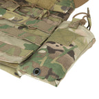Crye Precision MBITR Radio Pouch Set (Like-New)