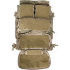 Crye Precision Pouch Zip-On Panel 2.0 (Like-New)