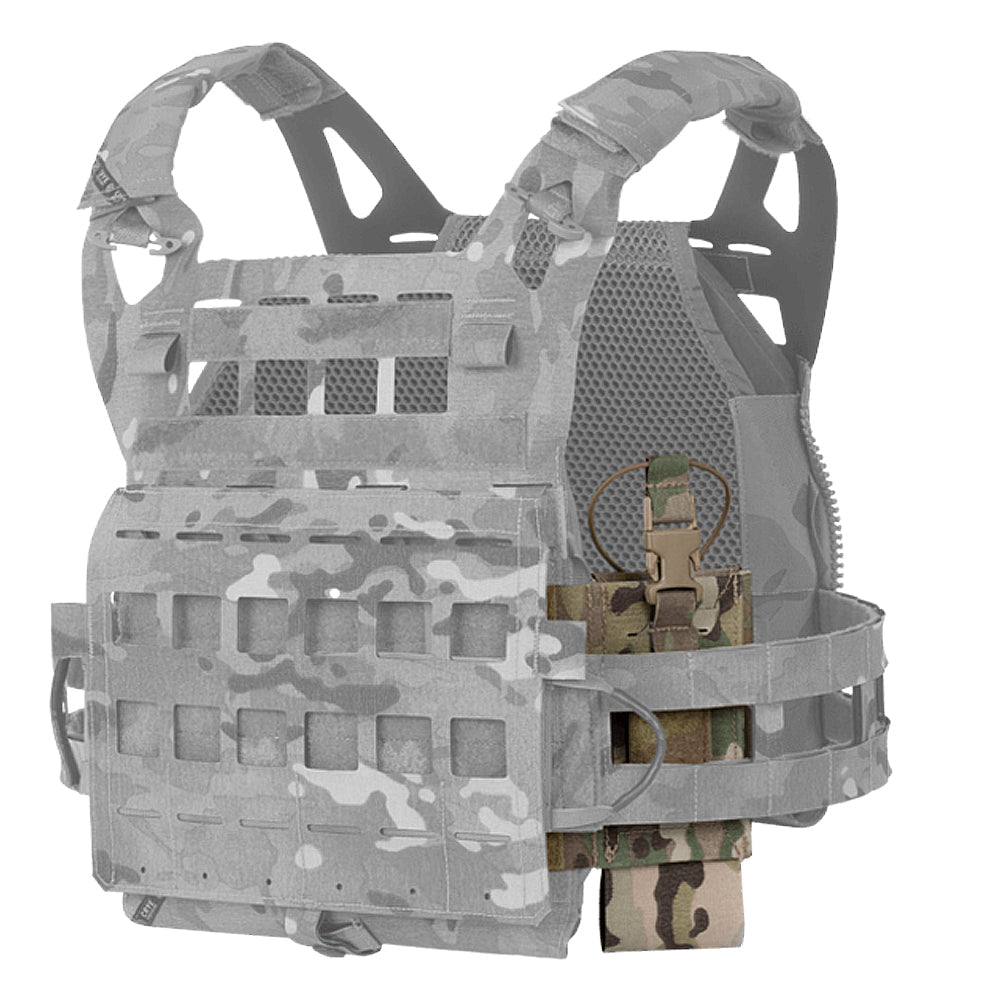 Crye Precision AirLite Configurable Radio Pouch (Like-New)