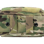 Crye Precision R-Series Drop GP Pouch 8x5 - Multipurpose (Like-New)