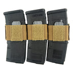 Crye Precision R-Series M4 Mag Retainer (Like-New)