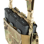 Crye Precision R-Series M4 Mag Retainer (Like-New)